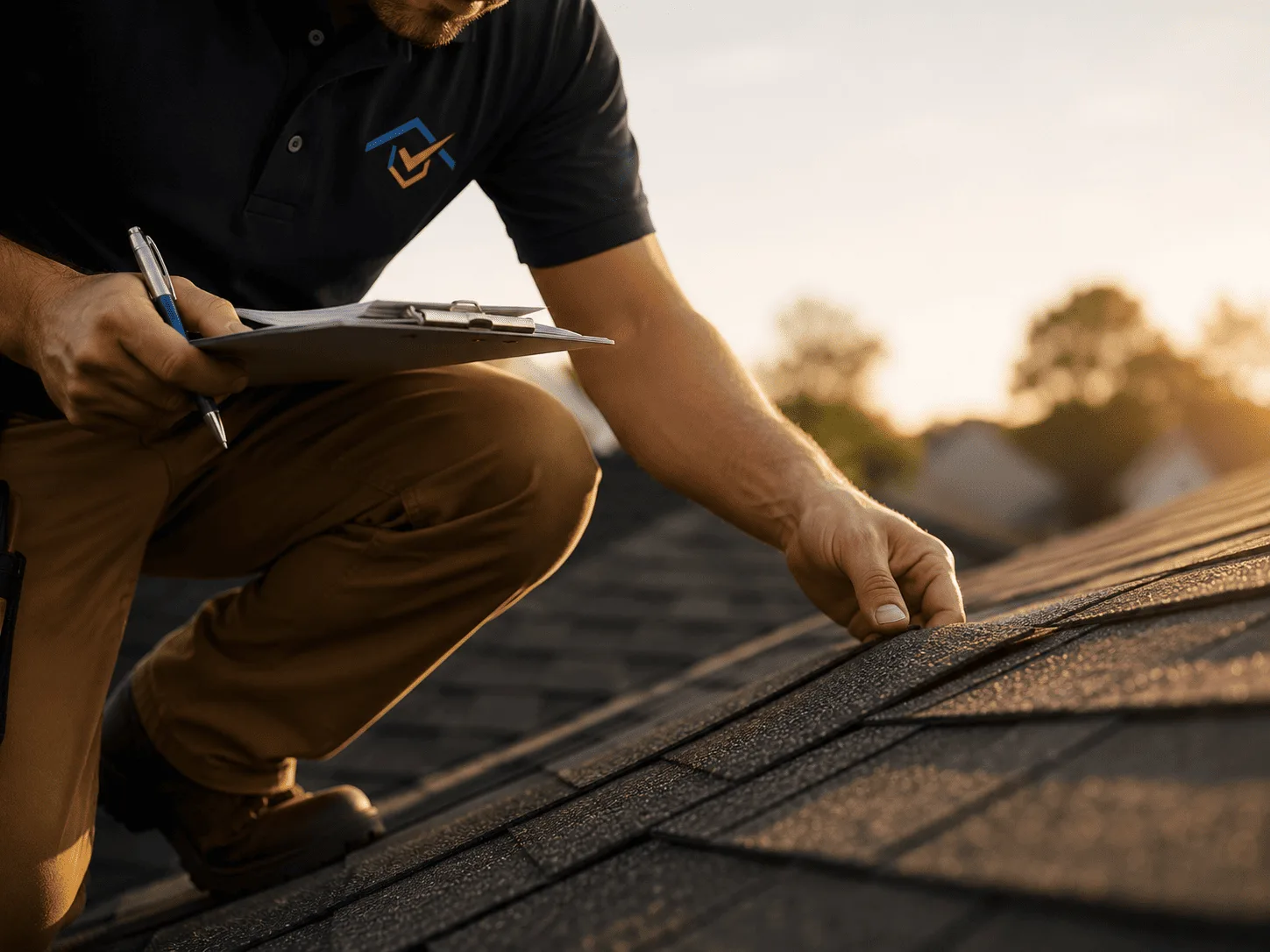 Why Choose Roof Inspection in Riverside, IL